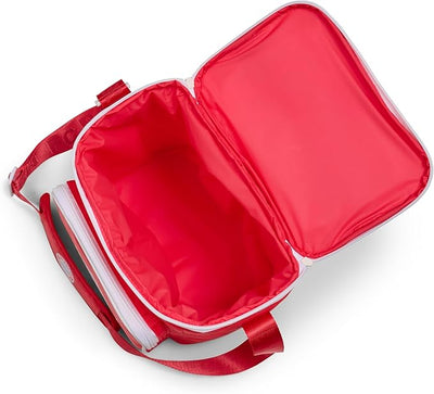 Aktie - Igloo Bayern Munchen Lunch Koeltas - Rood || Amazon ||