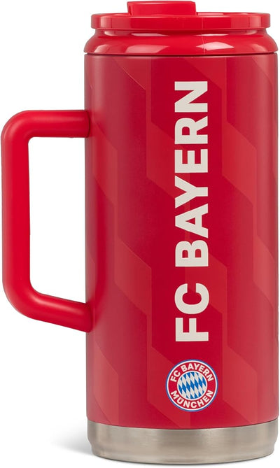 FC Bayern Munich Beer Mug 1L