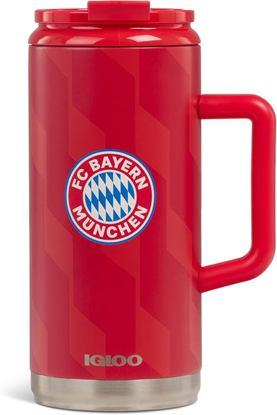 FC Bayern Munich Beer Mug 1L