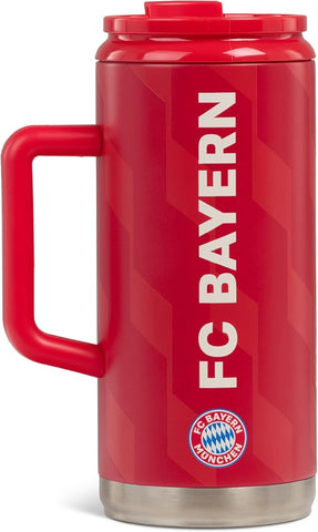 FC Bayern Munich Beer Mug 1L