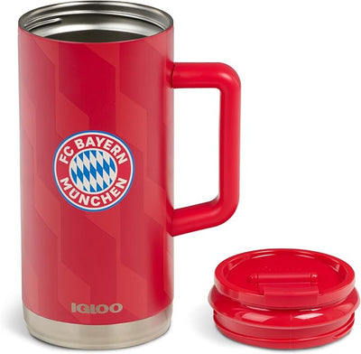 FC Bayern Munich Beer Mug 1L