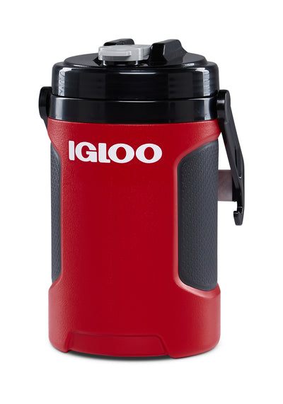 Rival Jug 1,9L - Red