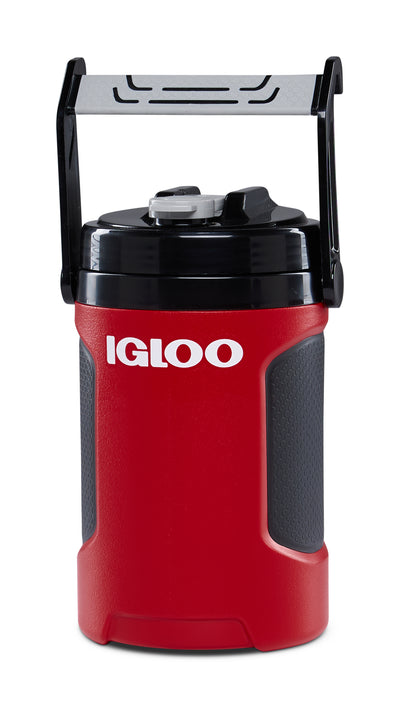 Rival Jug 1,9L - Red