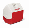 Aktie - Igloo Playmate Pal Koelbox - Rood/Wit - 6L || Amazon ||