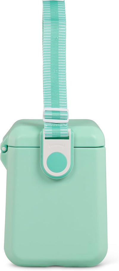 Aktie - Igloo Tag-a-Long Koelbox 10L - Groen || Amazon ||