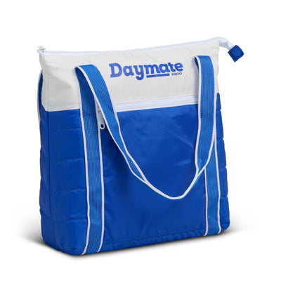 Daymate 15 Foldable Cooler Bag 8L - Blue