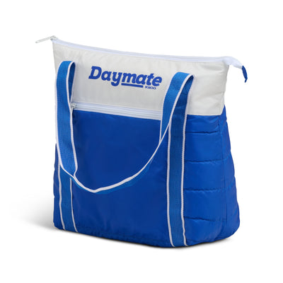 Daymate 15 Foldable Cooler Bag 8L - Blue