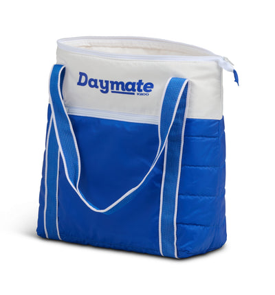 Daymate 15 Foldable Cooler Bag 8L - Blue