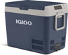 Aktie - Igloo Compressor Koelbox ICF40 - Blauw || Amazon ||